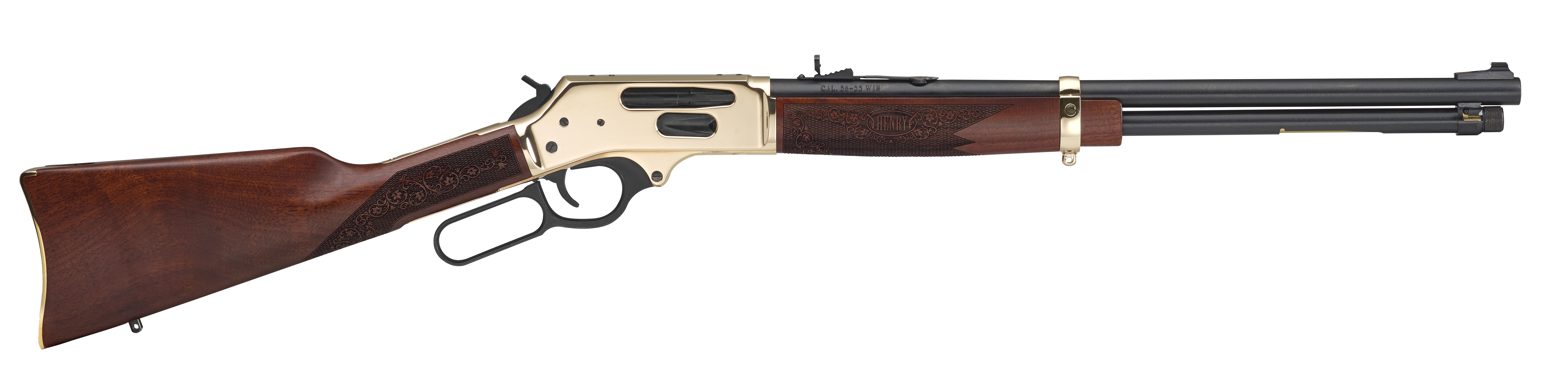 HENRY H24 SIGNATURE RIFLE .360 BUCKHAMMER 6 RDS 20"